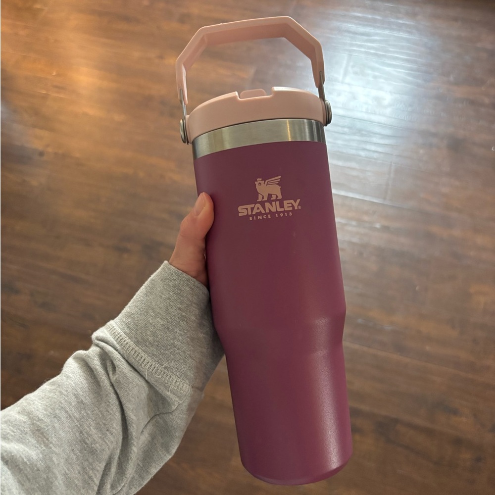 Stanley Ice Flow tumbler